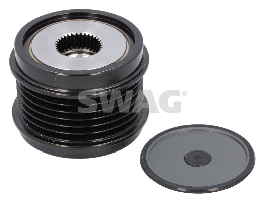 Alternator Freewheel Clutch - 33 10 9467 SWAG